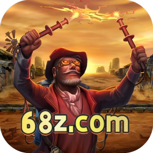 68z Logo