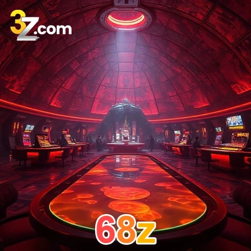 68z APP Cassino