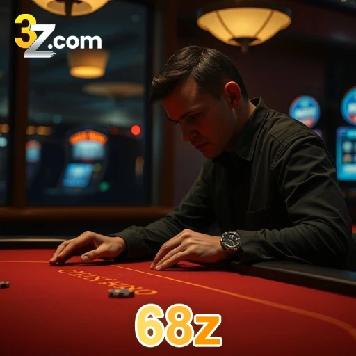 68z APP Jogos de caça-níqueis