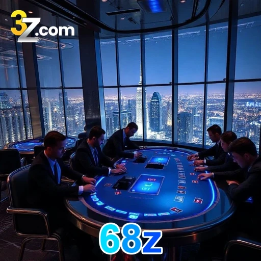 68z APP Jogos de caça-níqueis